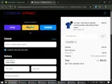 Aliyah coupon verification screenshot