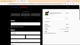 CA22 coupon verification screenshot
