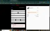 HONWC18 coupon verification screenshot