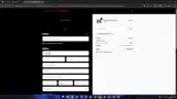HAITIRELAYTEAM coupon verification screenshot
