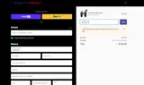 HONWC18 coupon verification screenshot
