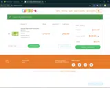 save20 coupon verification screenshot