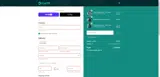 WELCOME10 coupon verification screenshot