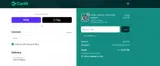 VERNSTACK coupon verification screenshot