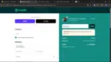 VERNSTACK coupon verification screenshot