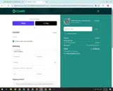 THEGIRLONABIKE coupon verification screenshot