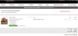 SAVE10 coupon verification screenshot
