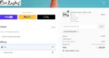 SOLONGSUMMER coupon verification screenshot