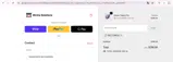 welcome20 coupon verification screenshot