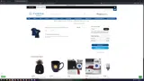 Carleton Knights coupon verification screenshot