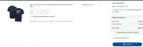 Carleton Knights coupon verification screenshot