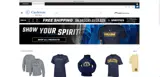 Carleton Knights coupon verification screenshot