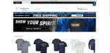 Carleton Knights coupon verification screenshot