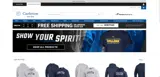 Carleton Knights coupon verification screenshot