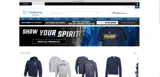 Carleton Knights coupon verification screenshot