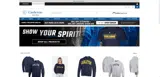 Carleton Knights coupon verification screenshot