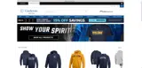 Carleton Knights coupon verification screenshot