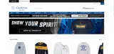 Carleton Knights coupon verification screenshot