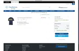 Carleton Knights coupon verification screenshot