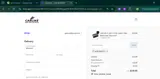 4ZSBC68X0TCY coupon verification screenshot