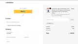 CAR201 coupon verification screenshot