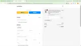 CARLIN10%OF coupon verification screenshot