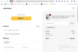 JEANSMITH coupon verification screenshot