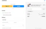 JEANSMITH coupon verification screenshot