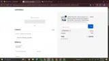 DISCOUNT coupon verification screenshot