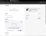 PUMI10 coupon verification screenshot