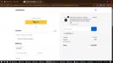 0pr3s0r3s coupon verification screenshot