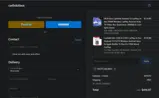10offcarlinkit coupon verification screenshot