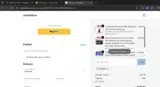 CSEEKER coupon verification screenshot