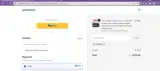 CSEEKER coupon verification screenshot
