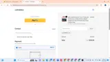 POPO10 coupon verification screenshot