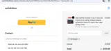 TOPYANEZ coupon verification screenshot