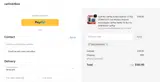 DISCOUNTHOT coupon verification screenshot