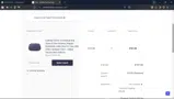 SAVE10 coupon verification screenshot