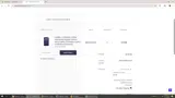 SAVE40 coupon verification screenshot