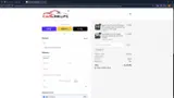 SALE30 coupon verification screenshot