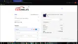 BWTECH08 coupon verification screenshot