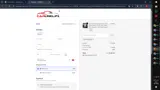 SIMPLYCODE3 coupon verification screenshot