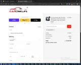 VAULCODE40 coupon verification screenshot