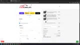 LUCKY coupon verification screenshot