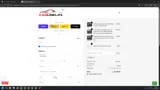 NEWS coupon verification screenshot