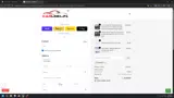 SAVEMORE coupon verification screenshot