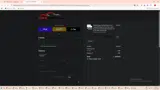 DEAL coupon verification screenshot