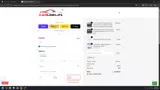 DEAL coupon verification screenshot
