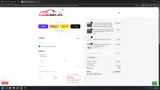 SAVENOW coupon verification screenshot