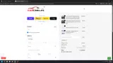 LOVE coupon verification screenshot